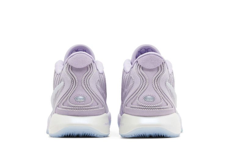 Кроссовки Nike LeBron 21 'Serenity'