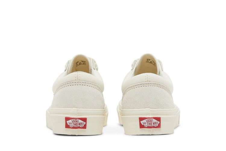 Кроссовки Vans Style 36 'Jolly Green'