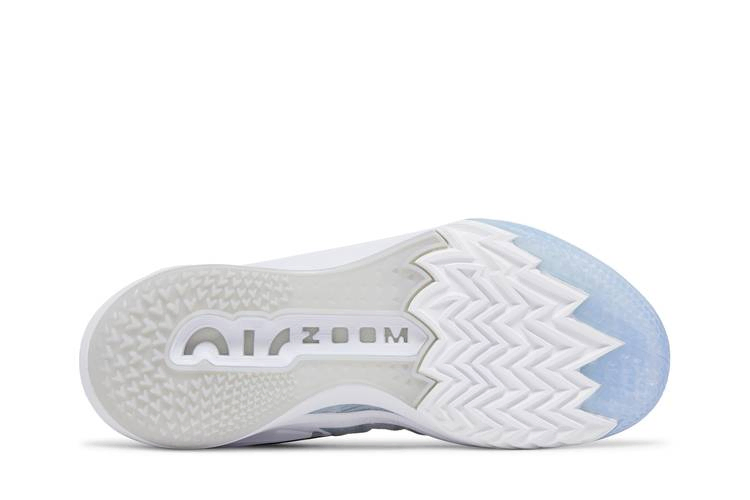 Кроссовки Nike Air Zoom GT Cut 2 TB Promo 'Wolf Grey'