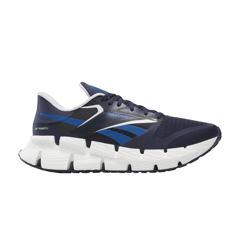 Кроссовки Reebok FloatZig 1 'Vector Navy'