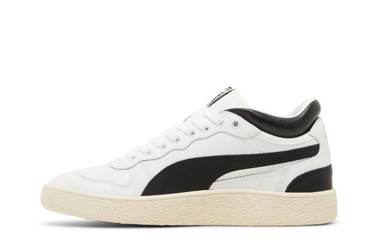 Кроссовки Puma Ralph Sampson Demi OG 'White Black'