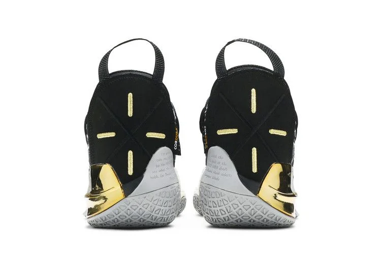 Кроссовки Li-Ning Way of Wade 8 'First Born'