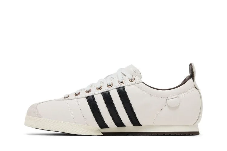 Кроссовки adidas Samba 62 'White Black Brown'