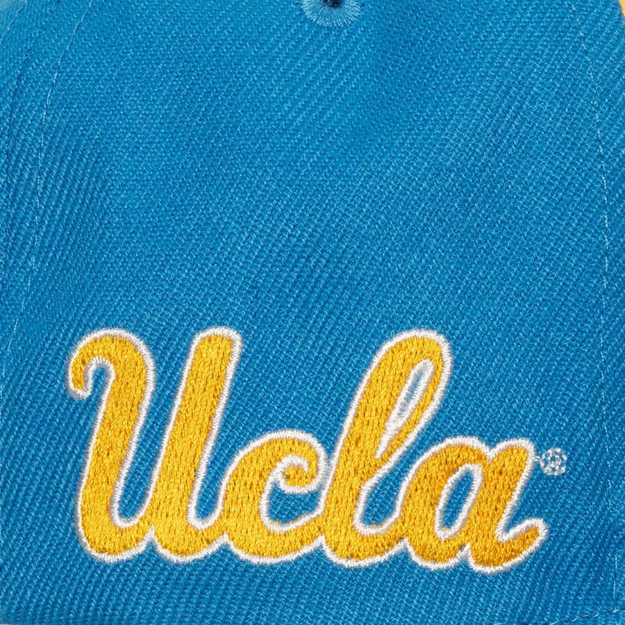 Mitchell-Ness-Blue-UCLA-Bruins-Retro-Sport-Snapback-Hat-2