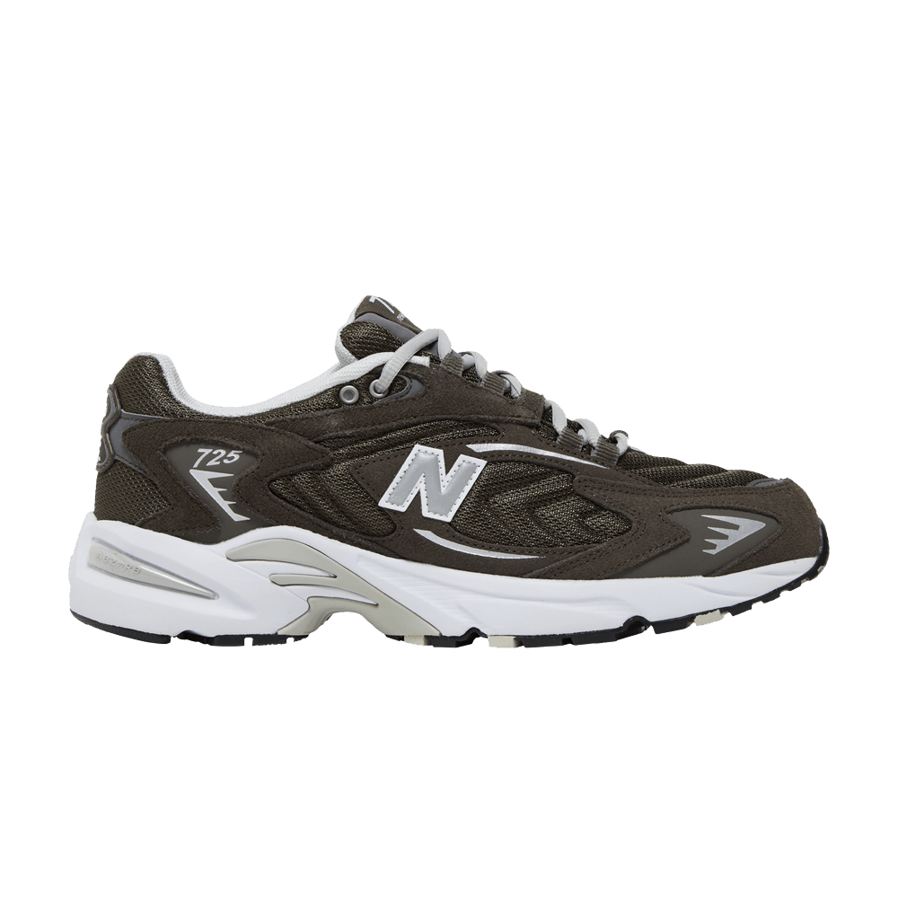 Кроссовки New Balance 725 'Dark Olive'