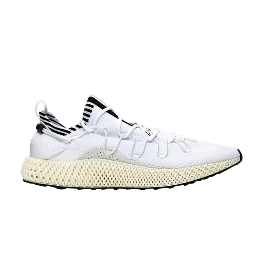 Krossovki-adidas-Y-3-Runner-4D-II-Core-White