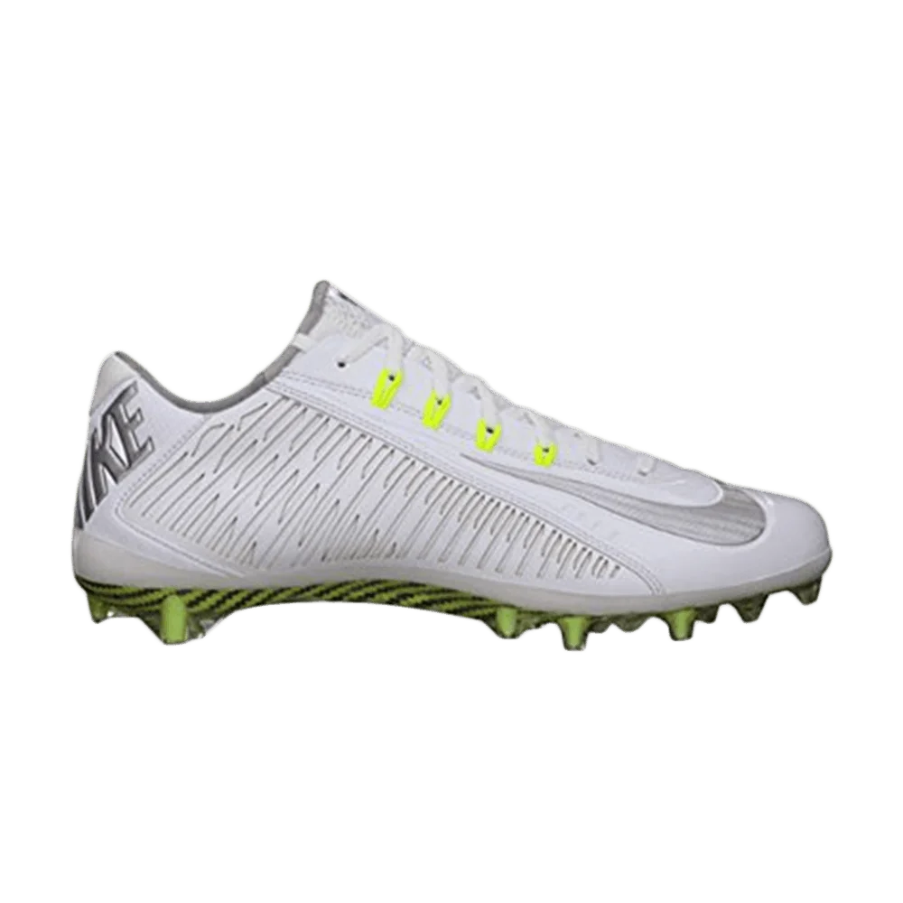 Krossovki-Nike-Vapor-Carbon-Elite-2014-TD-White-Silver