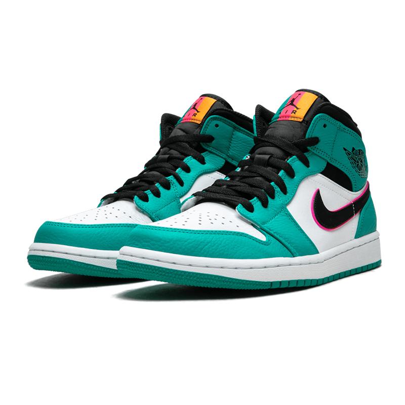 Air-Jordan-1-Mid-SE-GS-South-Beach-2