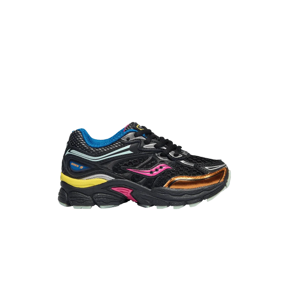 Krossovki-Saucony-ProGrid-Omni-9-Toddler-Black-Pink-Orange