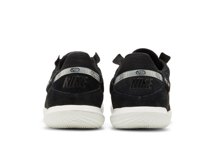 Кроссовки Nike Streetgato 'Black Off Noir'