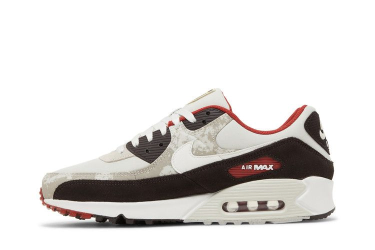 Кроссовки Nike Air Max 90 'Social FC'