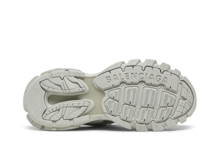 Кроссовки Balenciaga Track.2 Sneaker 'White'