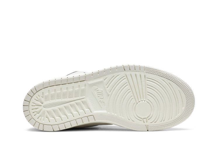 Кроссовки Wmns Air Jordan 1 Zoom 'Summit White'