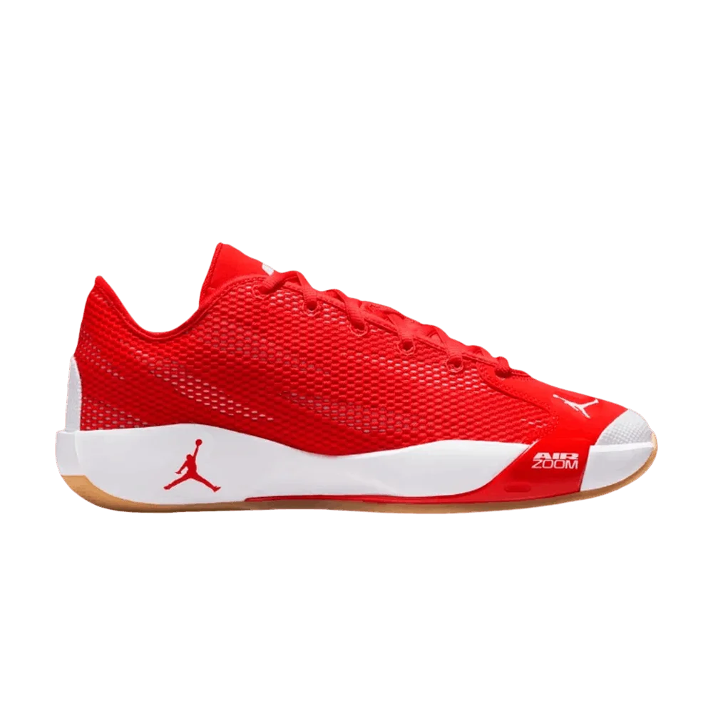 Кроссовки Air Jordan Luka .77 'Chile Red'