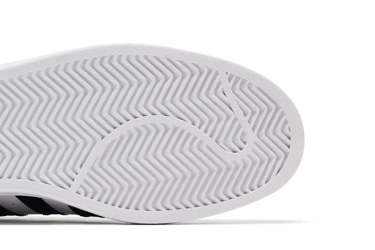 Кроссовки adidas Superstar ADV 'White Black'