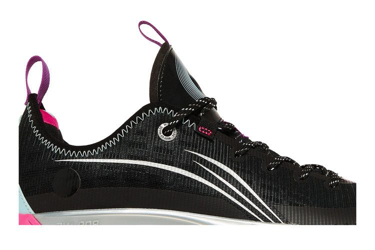 Кроссовки Li-Ning Wade 808 2 'Team No Sleep'
