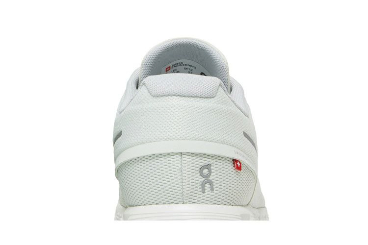 Кроссовки ON Cloud 5 'Ice White'
