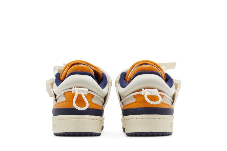 Кроссовки Bad Bunny x adidas Forum Buckle Low 'Cangrejeros'
