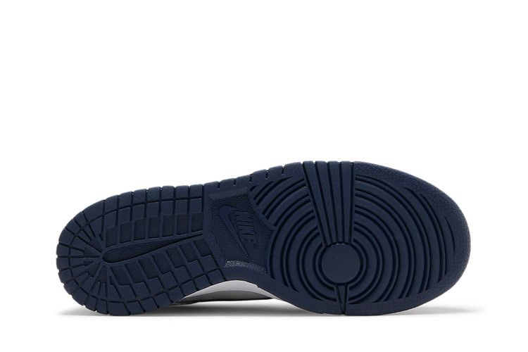 Кроссовки NBA x Nike Dunk Low EMB GS '75th Anniversary - Nets'