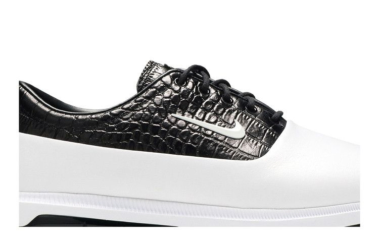 Кроссовки Nike Air Zoom Victory Tour Wide 'White Black'