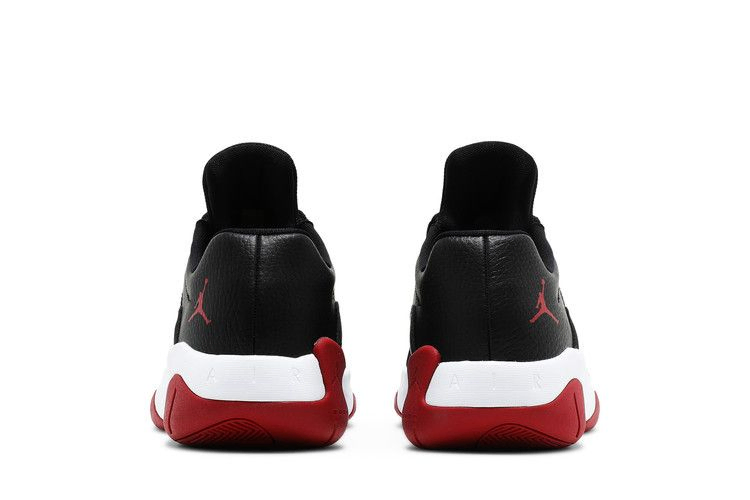 Кроссовки Air Jordan 11 CMFT Low GS 'Bred'