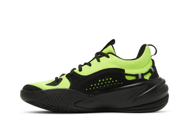 Кроссовки J. Cole x Puma RS-Dreamer Jr 'Time Square'