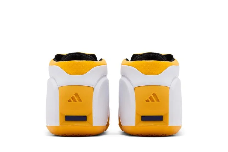 Кроссовки adidas Crazy 2 'All-Star' 2025