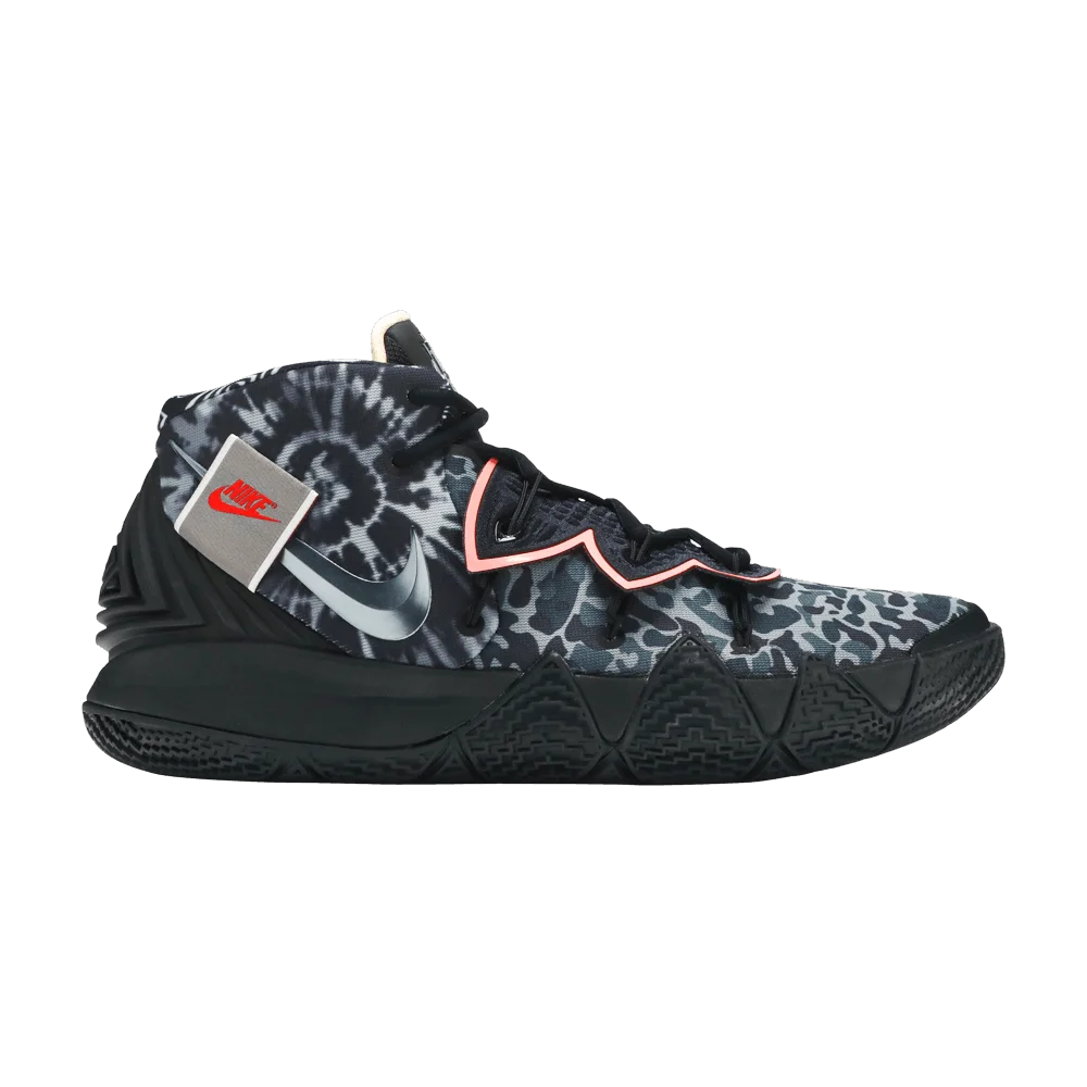 Кроссовки Nike Kybrid S2 'What The'