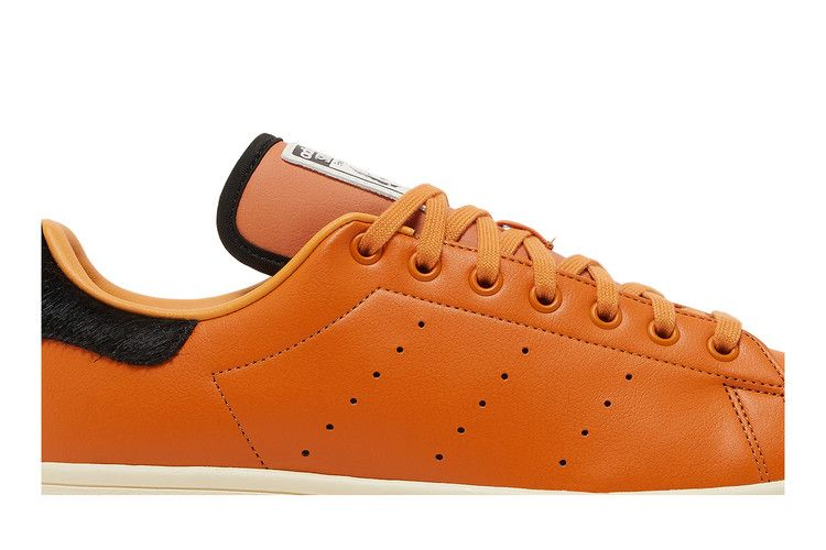 Кроссовки Disney x adidas Stan Smith 'The Lion King - Scar'