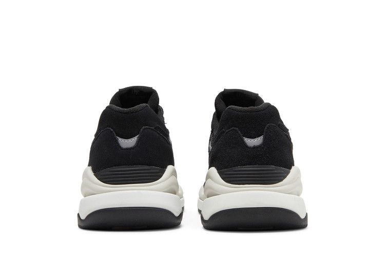 Кроссовки New Balance 57/40 'Black White'