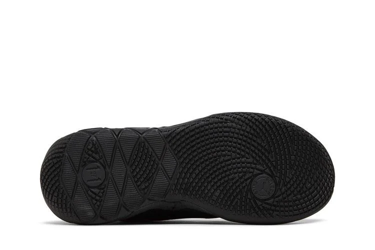 Кроссовки Puma MB.01 Jr 'Black Blast'