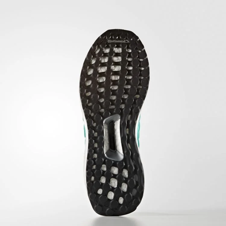 Кроссовки Adidas Wmns UltraBoost 2.0 'Mint'