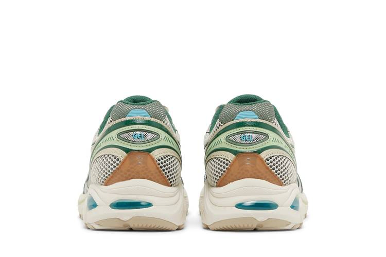 Кроссовки ASICS Above The Clouds x GT 2160 'Shamrock Green'