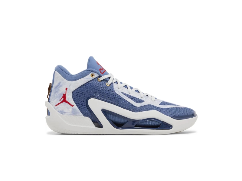 Кроссовки Air Jordan Tatum 1 'Denim'
