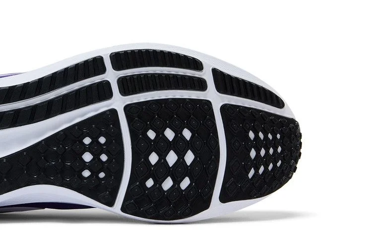 Кроссовки Nike Air Zoom Pegasus 39 Turbo 'Court Purple'