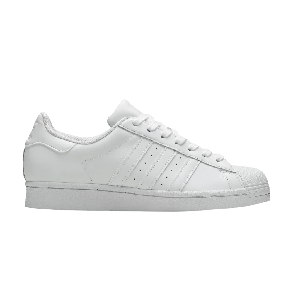 Кроссовки adidas Superstar 'Footwear White'