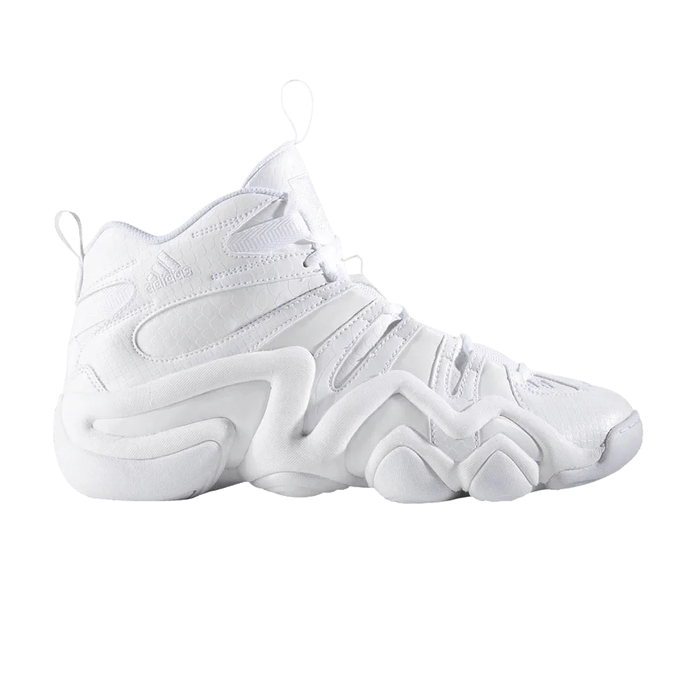 Krossovki-Adidas-Crazy-8-White