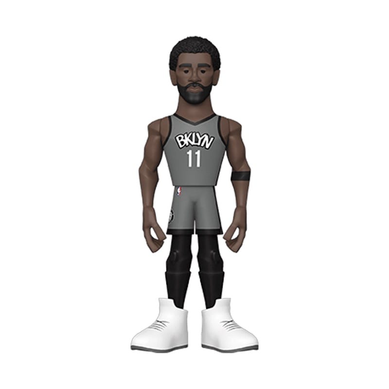 Фигурка Vinyl Gold 5" Kyrie Irving - Nets