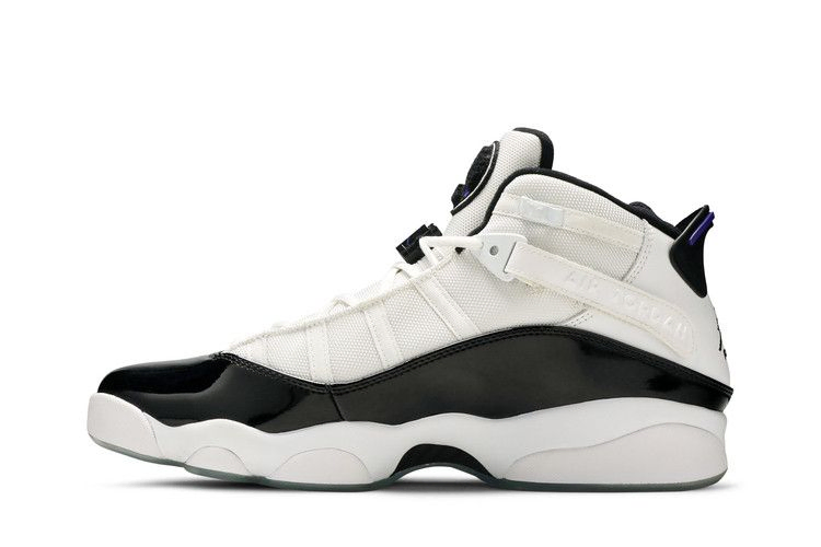 Кроссовки Air Jordan 6 Rings 'Concord'