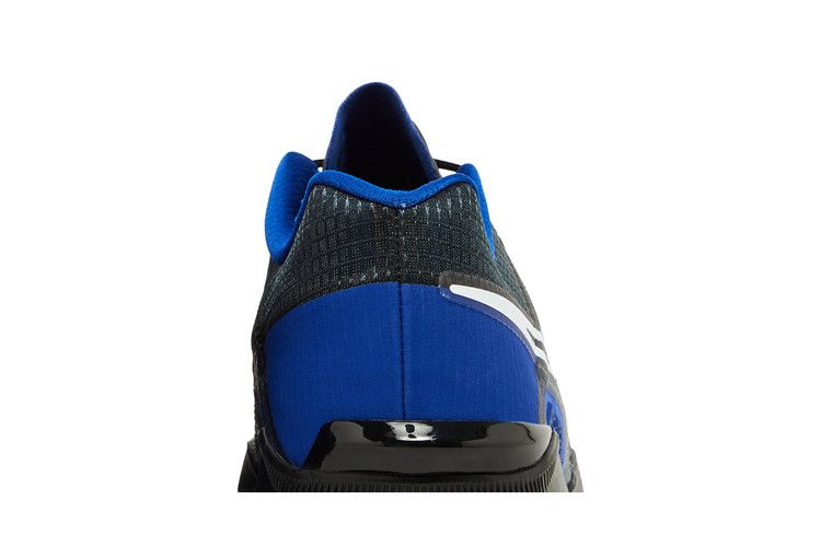 Кроссовки Nike Zoom Metcon Turbo 2 'Black Old Royal'