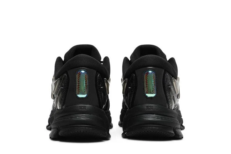 Кроссовки Li-Ning Furious Rider Ace 1.5 'Black'