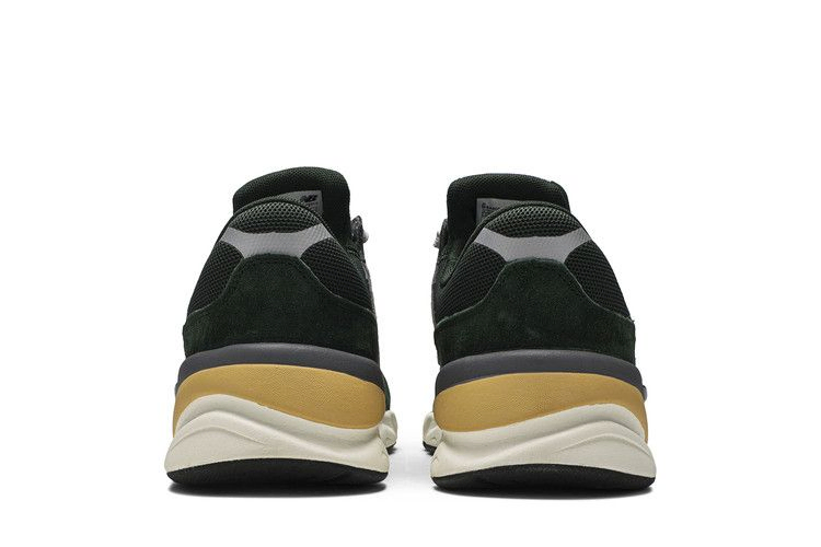 Кроссовки New Balance X-90 'Green'