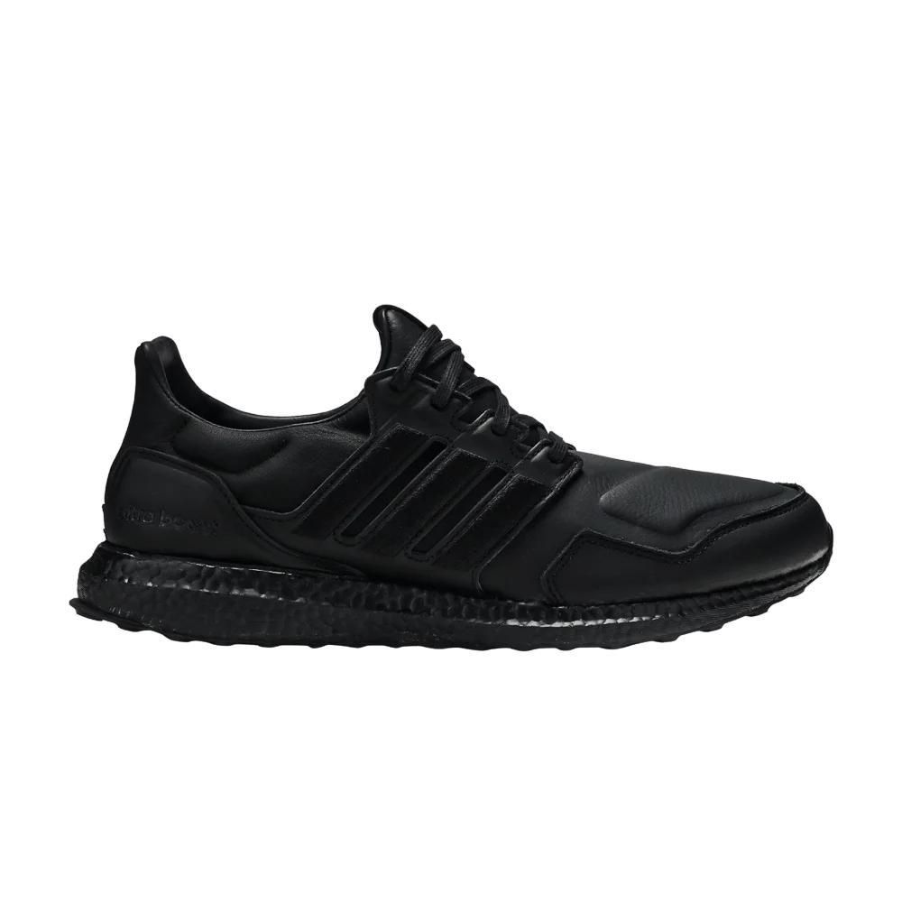 Krossovki-adidas-Mens-UltraBoost-Leather-Core-Black