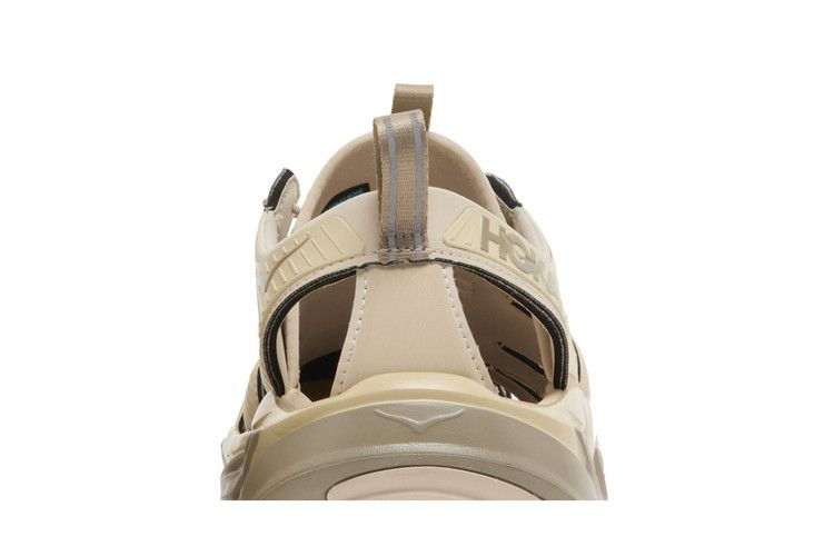 HOKA Hopara Sandal 'Shifting Sand Dune'