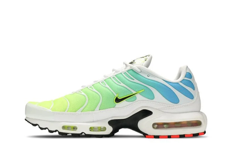 Кроссовки Nike Air Max Plus 'Worldwide Pack'