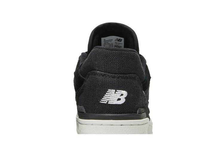 Кроссовки New Balance 550 'Hemp Pack - Black'