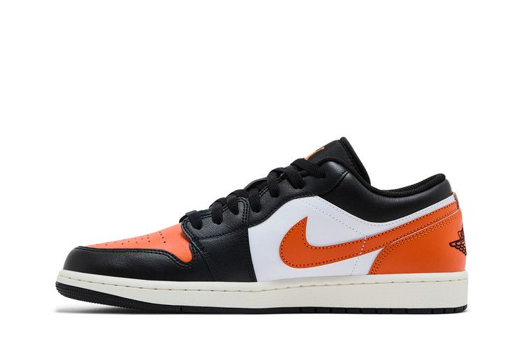 Кроссовки Air Jordan 1 Low 'Shattered Backboard Alternate'
