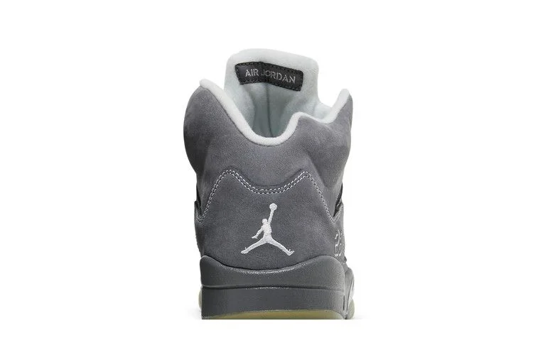 Кроссовки Air Jordan 5 Retro 'Wolf Grey' 2011