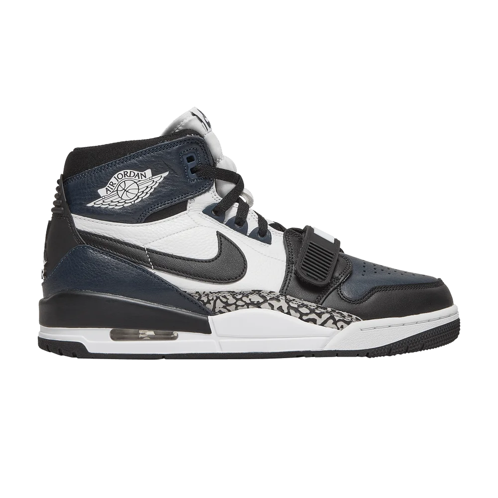 Krossovki-Air-Jordan-Legacy-312-Midnight-Navy