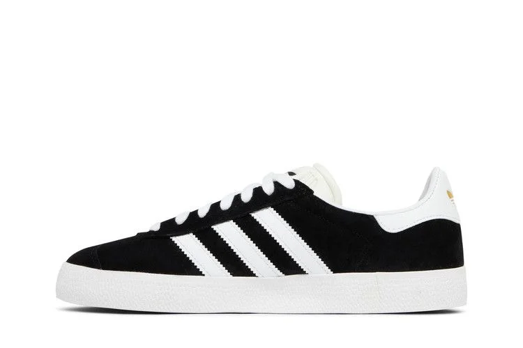 Кроссовки adidas Gazelle ADV 'Black White'